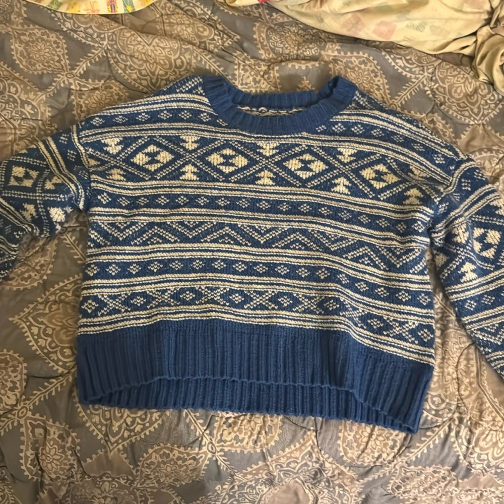 Women sweater